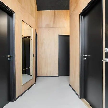 Hébergement de vacances Lk2114-lokken-helledievej-143 Løkken