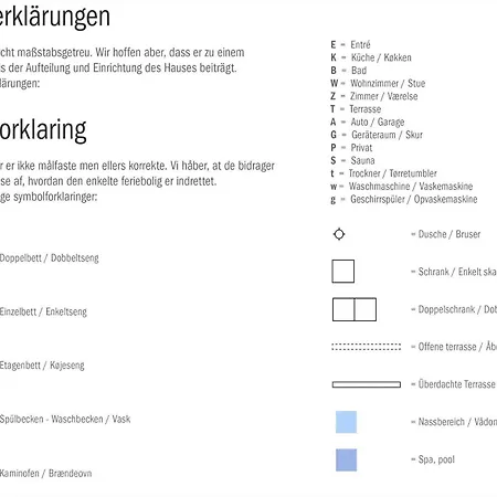 펜션 Lk2114-lokken-helledievej-143