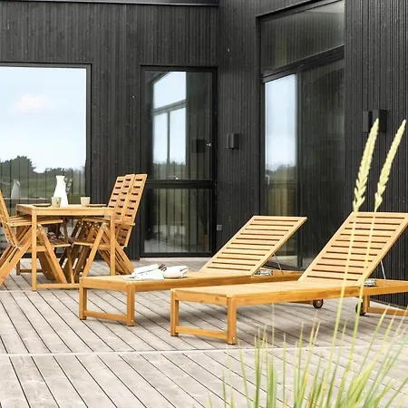 Hébergement de vacances Lk2114-lokken-helledievej-143 *