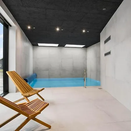 Hébergement de vacances Lk2114-lokken-helledievej-143 Løkken