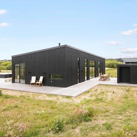 Hébergement de vacances Lk2114-lokken-helledievej-143