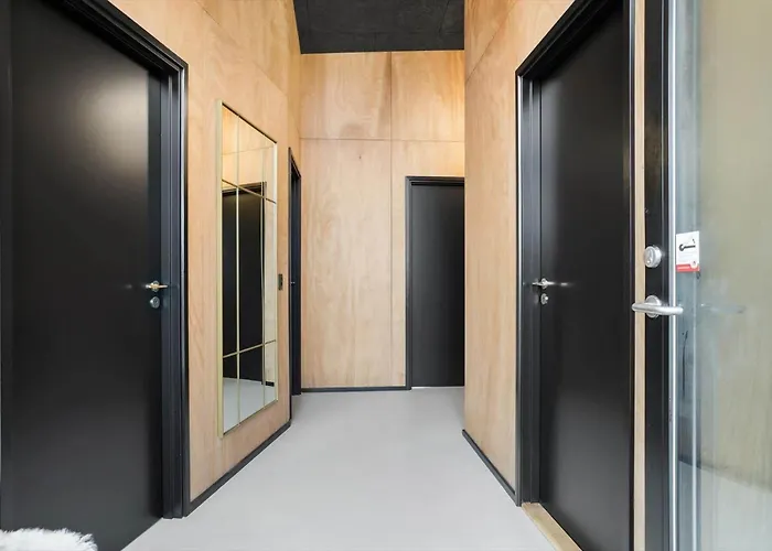 Hébergement de vacances Lk2114-lokken-helledievej-143 Løkken