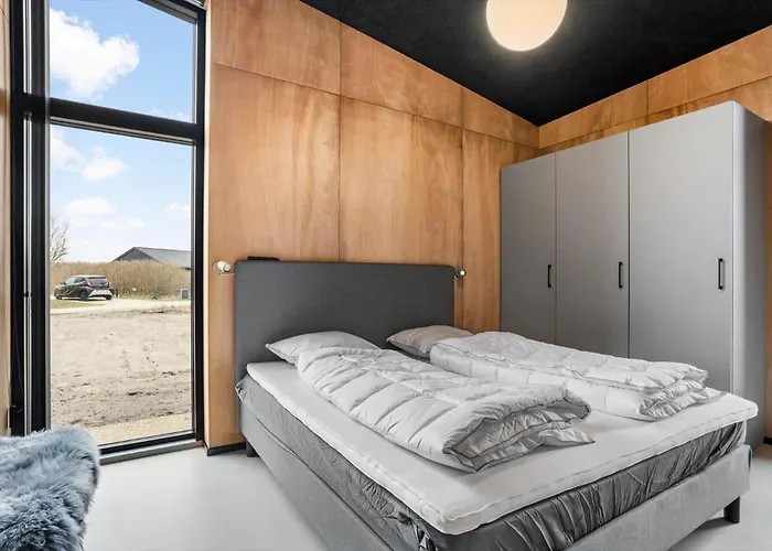 Hébergement de vacances Lk2114-lokken-helledievej-143