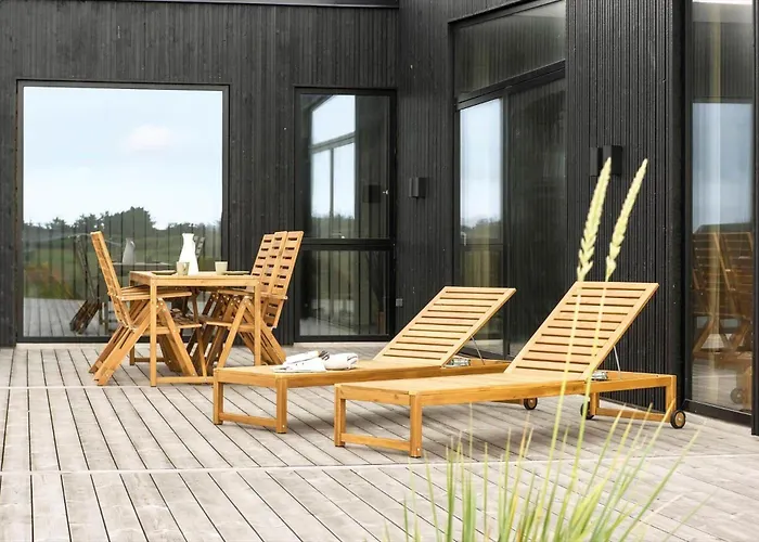 Hébergement de vacances Lk2114-lokken-helledievej-143 *