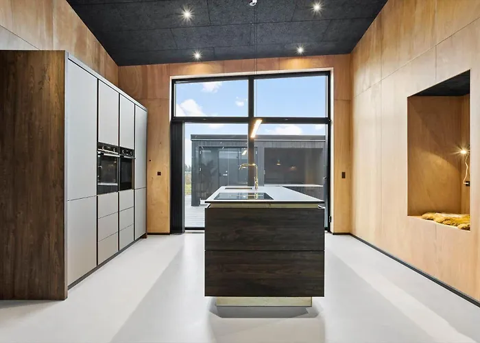 Lk2114-lokken-helledievej-143 Hébergement de vacances Løkken