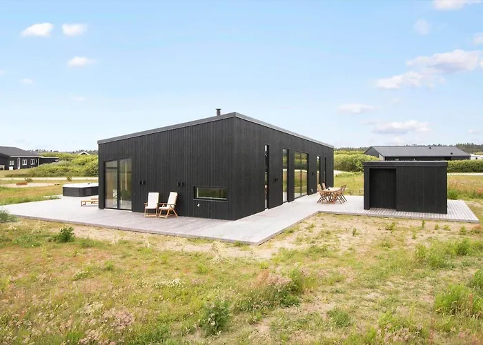 Hébergement de vacances Lk2114-lokken-helledievej-143