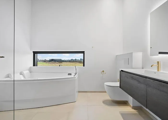 Hébergement de vacances Lk2114-lokken-helledievej-143 *