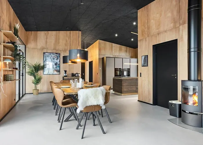 Hébergement de vacances Lk2114-lokken-helledievej-143 *