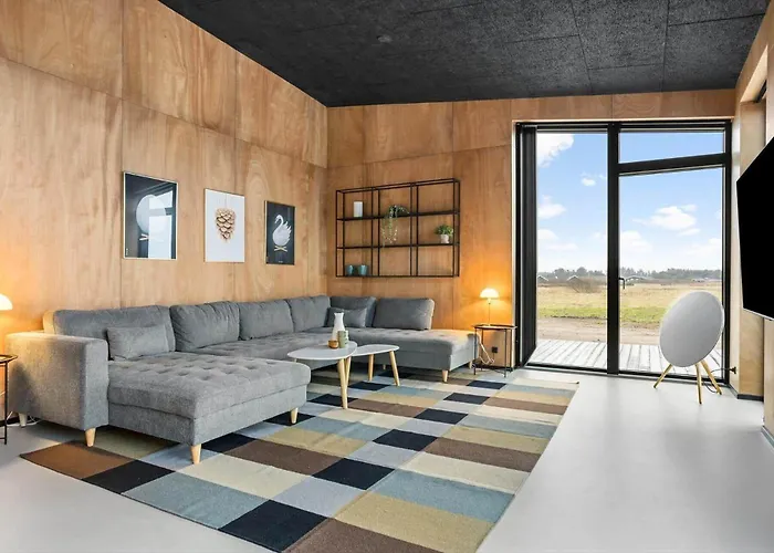 Lk2114-lokken-helledievej-143 Hébergement de vacances Løkken