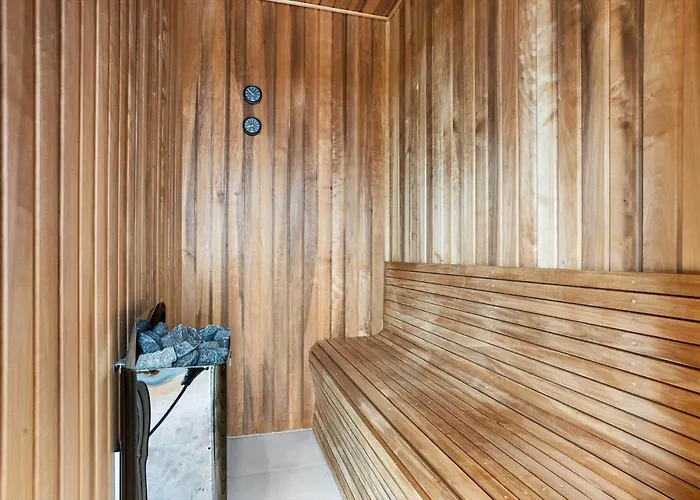 Lk2114-lokken-helledievej-143 Hébergement de vacances Løkken